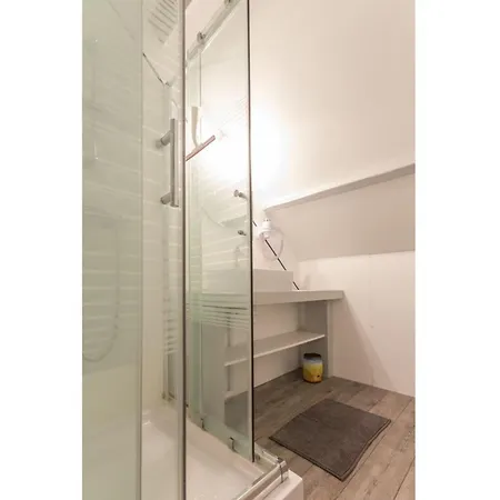 Casa rural Longère Bretonne Rénovée Avec Parking Et Wifi - Fr-1-306-841 *