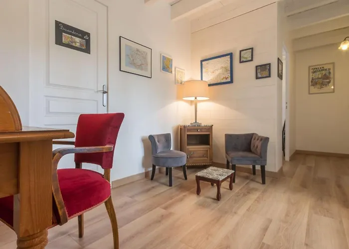 Longere Bretonne Renovee Avec Parking Et Wifi - Fr-1-306-841 Dom wakacyjny