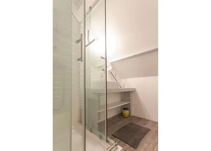 Dom wakacyjny Longere Bretonne Renovee Avec Parking Et Wifi - Fr-1-306-841 *